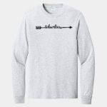 Long Sleeve Core Cotton Tee Thumbnail