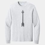 Long Sleeve Core Cotton Tee Thumbnail