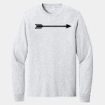 Long Sleeve Core Cotton Tee Thumbnail