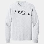 Long Sleeve Core Cotton Tee Thumbnail