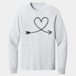 Long Sleeve Core Cotton Tee Thumbnail