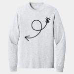 Long Sleeve Core Cotton Tee Thumbnail