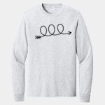 Long Sleeve Core Cotton Tee Thumbnail