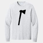 Long Sleeve Core Cotton Tee Thumbnail