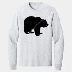 Long Sleeve Core Cotton Tee Thumbnail