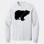 Long Sleeve Core Cotton Tee Thumbnail
