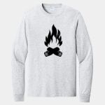 Long Sleeve Core Cotton Tee Thumbnail