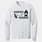 Long Sleeve Core Cotton Tee Thumbnail