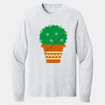 Long Sleeve Core Cotton Tee Thumbnail