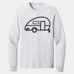 Long Sleeve Core Cotton Tee Thumbnail