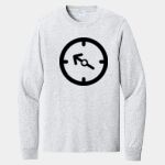 Long Sleeve Core Cotton Tee Thumbnail