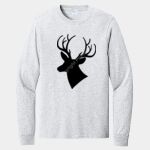 Long Sleeve Core Cotton Tee Thumbnail