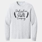 Long Sleeve Core Cotton Tee Thumbnail