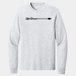 Long Sleeve Core Cotton Tee Thumbnail