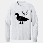 Long Sleeve Core Cotton Tee Thumbnail