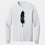 Long Sleeve Core Cotton Tee Thumbnail