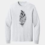 Long Sleeve Core Cotton Tee Thumbnail