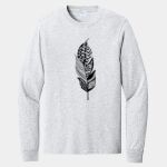 Long Sleeve Core Cotton Tee Thumbnail
