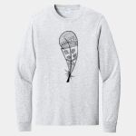 Long Sleeve Core Cotton Tee Thumbnail