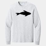 Long Sleeve Core Cotton Tee Thumbnail