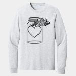 Long Sleeve Core Cotton Tee Thumbnail