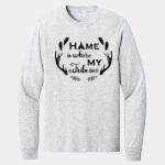Long Sleeve Core Cotton Tee Thumbnail