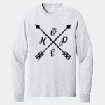 Long Sleeve Core Cotton Tee Thumbnail