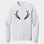 Long Sleeve Core Cotton Tee Thumbnail
