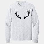 Long Sleeve Core Cotton Tee Thumbnail