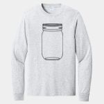 Long Sleeve Core Cotton Tee Thumbnail