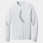 Long Sleeve Core Cotton Tee Thumbnail