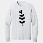 Long Sleeve Core Cotton Tee Thumbnail