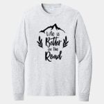 Long Sleeve Core Cotton Tee Thumbnail