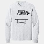 Long Sleeve Core Cotton Tee Thumbnail