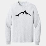 Long Sleeve Core Cotton Tee Thumbnail