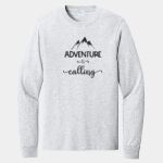 Long Sleeve Core Cotton Tee Thumbnail