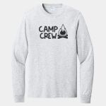 Long Sleeve Core Cotton Tee Thumbnail