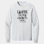 Long Sleeve Core Cotton Tee Thumbnail
