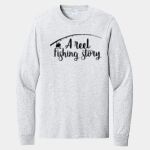 Long Sleeve Core Cotton Tee Thumbnail