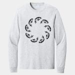 Long Sleeve Core Cotton Tee Thumbnail