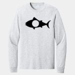 Long Sleeve Core Cotton Tee Thumbnail