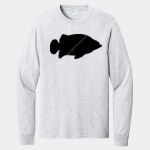 Long Sleeve Core Cotton Tee Thumbnail