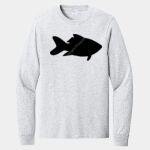 Long Sleeve Core Cotton Tee Thumbnail