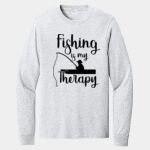 Long Sleeve Core Cotton Tee Thumbnail