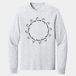 Long Sleeve Core Cotton Tee Thumbnail