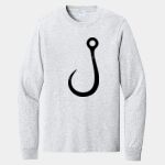 Long Sleeve Core Cotton Tee Thumbnail