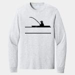 Long Sleeve Core Cotton Tee Thumbnail