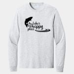 Long Sleeve Core Cotton Tee Thumbnail