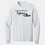 Long Sleeve Core Cotton Tee Thumbnail