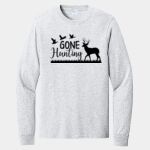 Long Sleeve Core Cotton Tee Thumbnail